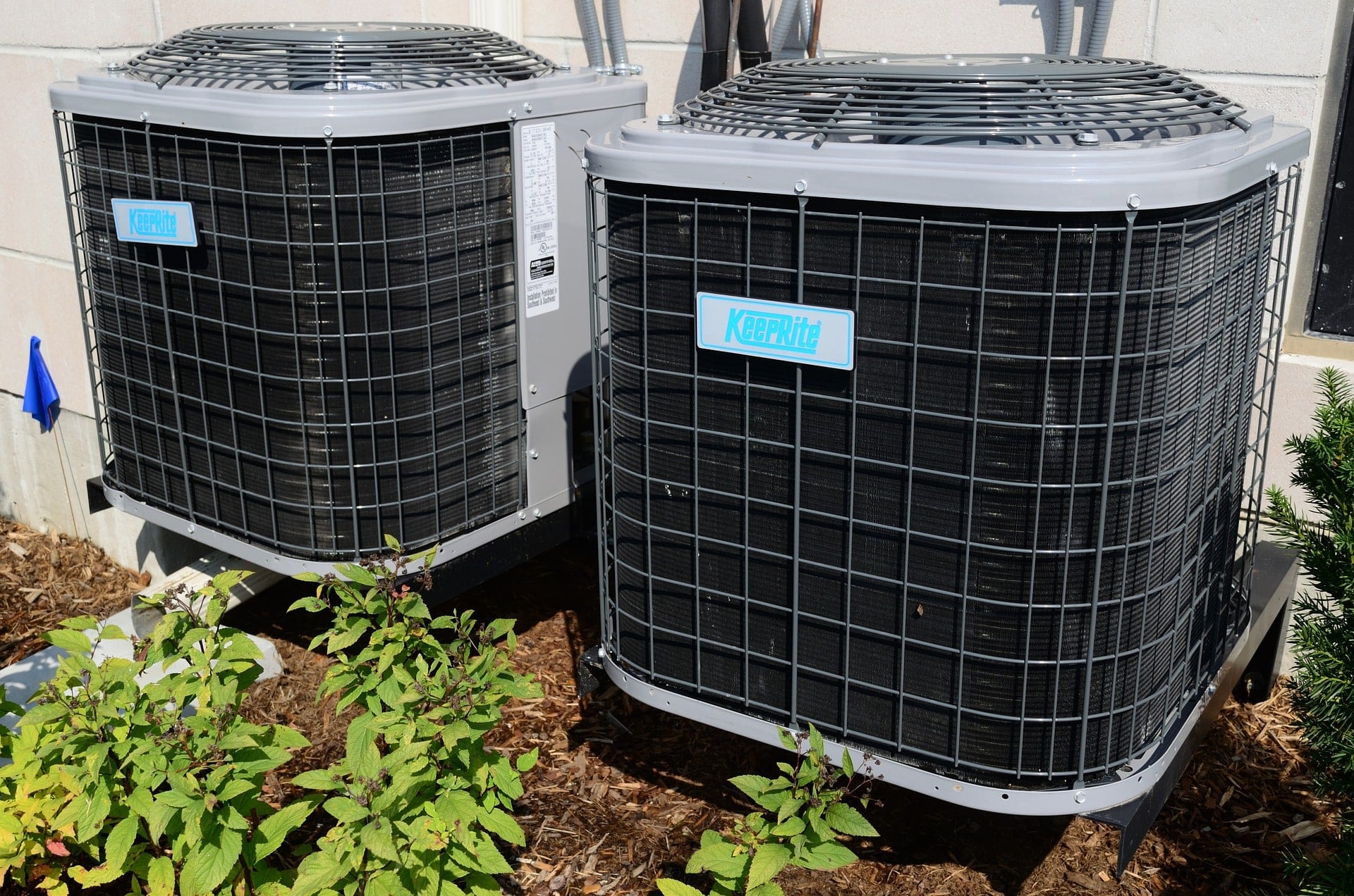 HVAC company South Florida FL