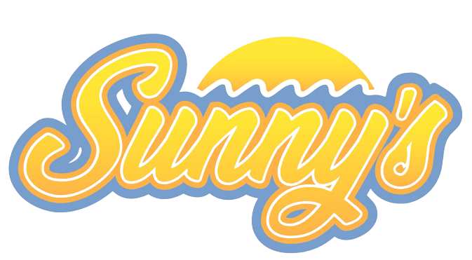 Sunny's Home Services Logo