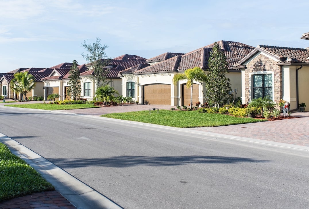 Power Washing South Florida 