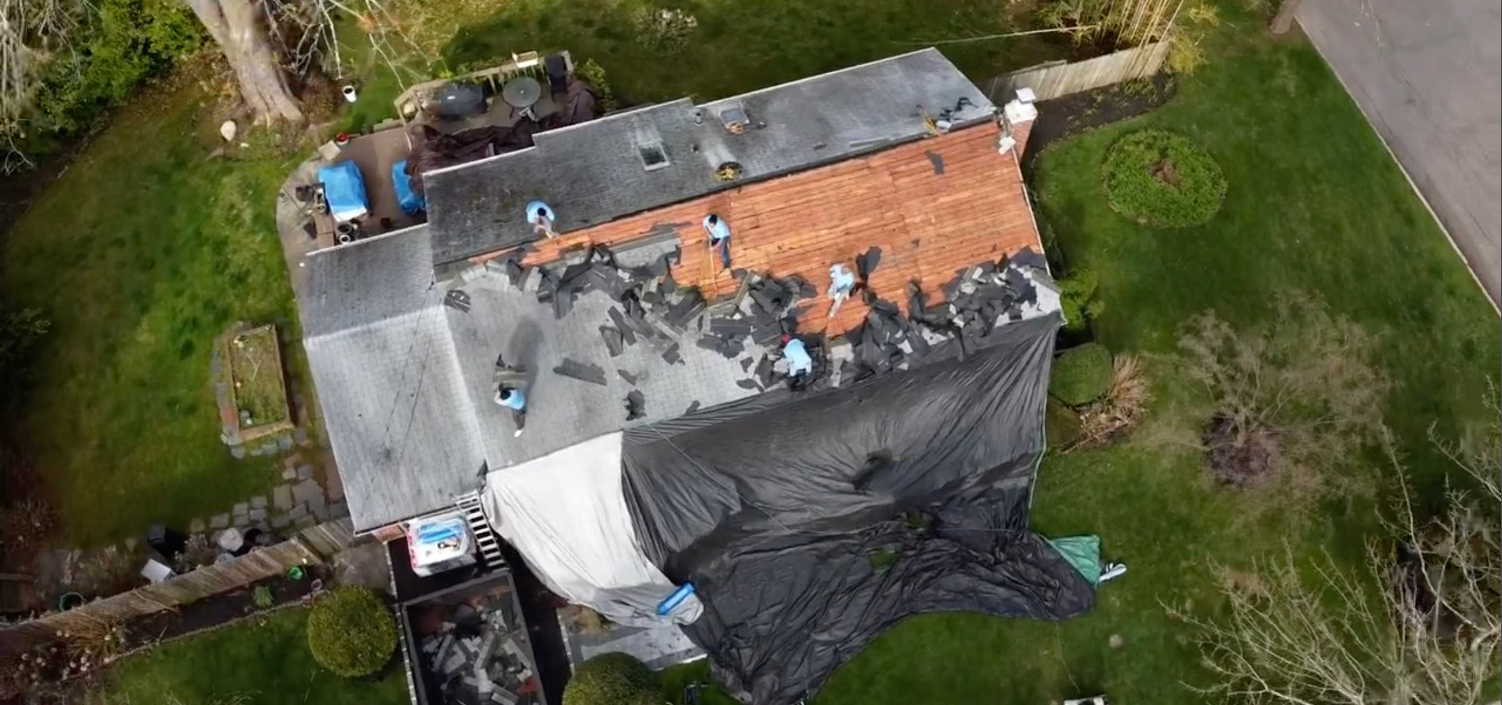 Roofing contractors South Florida FL