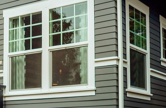 siding