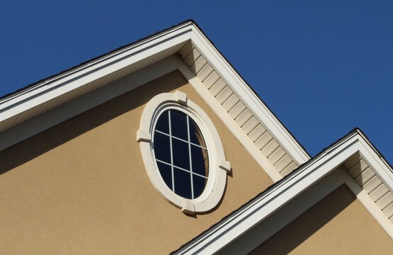 stucco